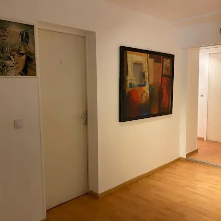 Le Relais Des Trois Villes *